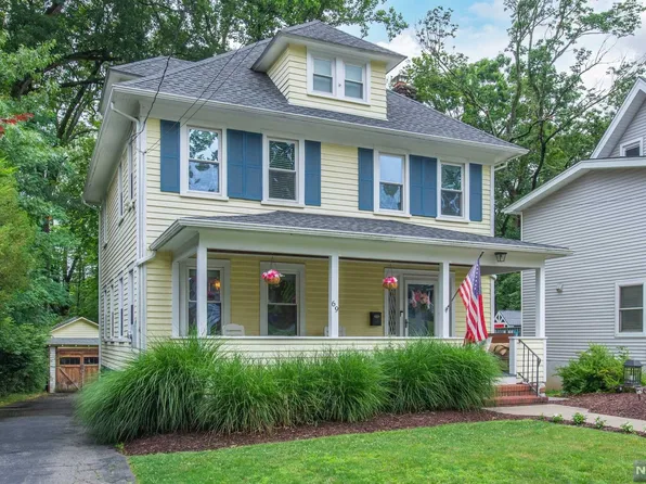 69 Forest Ave, Caldwell, NJ 07006