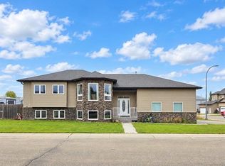 601 E 8th Ave SW, Slave Lake, AB T0G2A4
