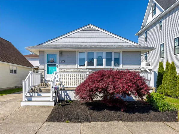 410 N Huntington Ave, Margate, NJ 08402