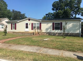 223 Church St W, Medina, TN 38355