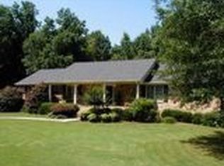 135 High Ridge Dr, Athens, GA 30606