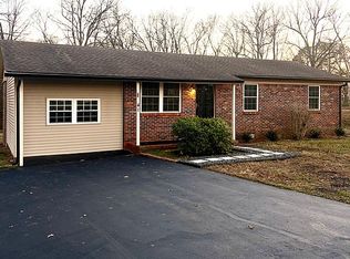 41 Candlelite Dr, Almo, KY 42020