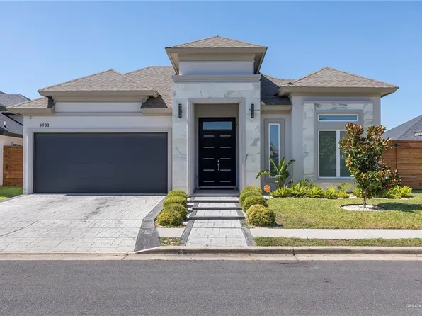 5701 Pelican Ave, Mission, TX 78573