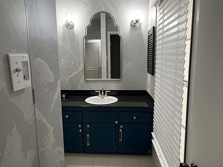 ensuite master bath