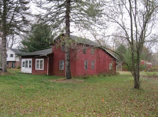 9675 Maumee Western Rd, Monclova, OH 43542