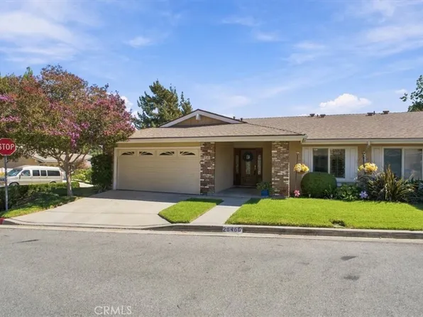 26465 Fairway Cir, Santa Clarita, CA 91321