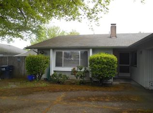 4709 Royal Ave, Eugene, OR 97402