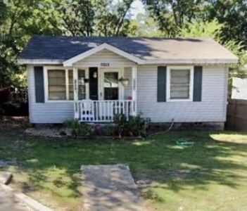 3408 Tatum St, Little Rock, AR, 72204