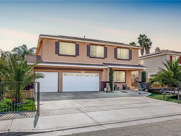 3807 Seattle St, Hemet, CA 92545