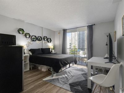 1920 Ala Moana Blvd APT 602, Honolulu, HI, 96815