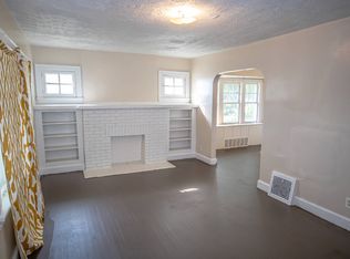 460 Grace Ave, Akron, OH 44320