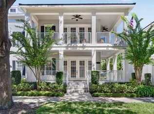 4407 ETHAN LANE #29-101, ORLANDO, FL 32814