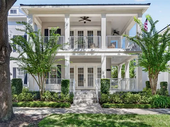 4407 ETHAN LANE #29-101, ORLANDO, FL 32814