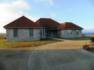 11430 Fox Hill Rd, Baxter, TN 38544