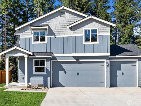 1404 Marian Drive, Cle Elum, WA 98922