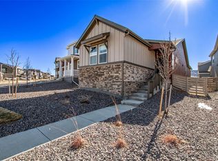 9746 Rosalee Peak St, Littleton, CO 80125