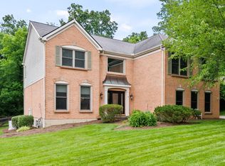 6218 Whileaway Dr, Loveland, OH 45140