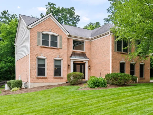 6218 Whileaway Dr, Loveland, OH 45140
