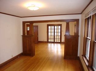 205 N Few St, Madison, WI 53703