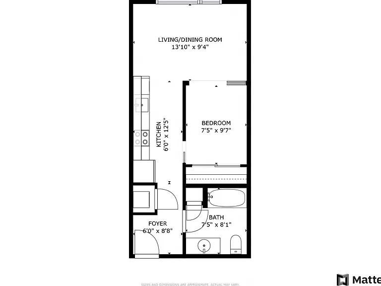 Ludwig Apartments — Photo 25