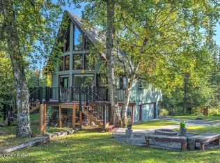 6251 W Tree Dr, Anchorage, AK 99507
