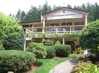 18315 11th Ave NE, Poulsbo, WA 98370