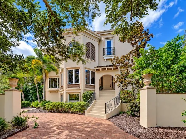 168 COASTAL HAMMOCK COURT, OSPREY, FL 34229