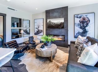42 Riverfront Ln #208, Avon, CO 81620