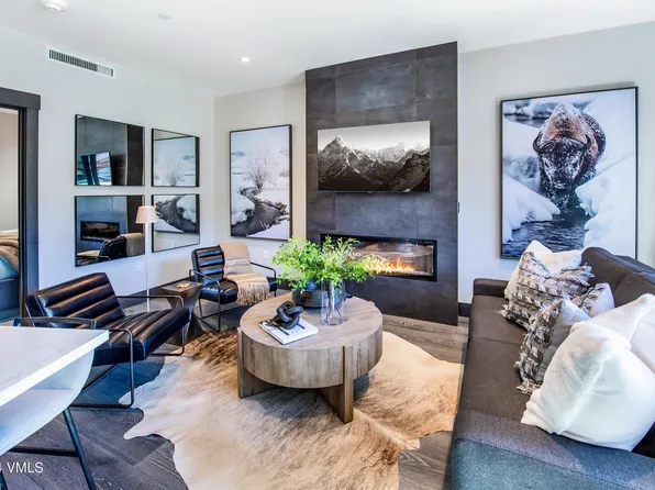 42 Riverfront Ln #208, Avon, CO 81620