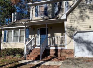 131 Autumn Ridge Dr, Knightdale, NC 27545