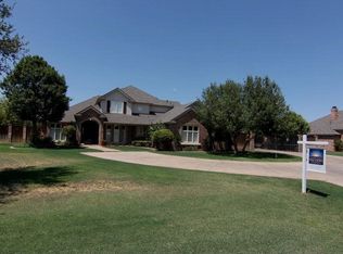 3714 158th St, Lubbock, TX 79423