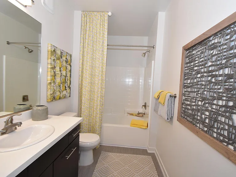 Casa Mira View Apartments — Photo 53