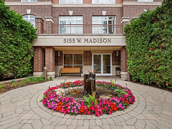 2nd image of 5155 Madison St Unit 207