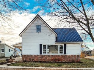 510 Wayne St, Columbus Grove, OH 45830