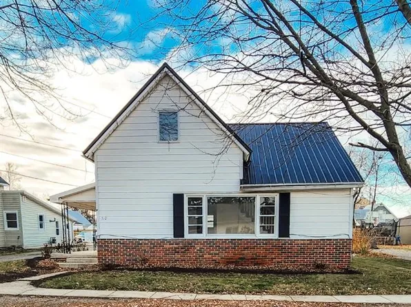 510 Wayne St, Columbus Grove, OH 45830