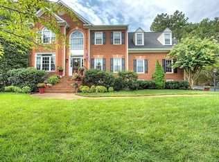 12405 Amershire Ln, Glen Allen, VA 23059