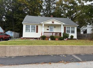 22 Farnum Street, Port Jervis, NY 12771