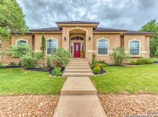 406 E Vista Rdg, San Antonio, TX 78260