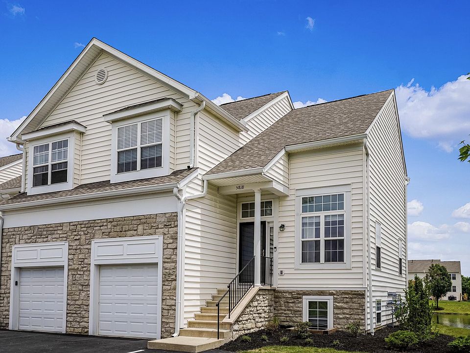 1st image of 5818 Aristides Way #10-581