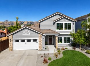 3066 Serpa Dr, San Jose, CA 95148