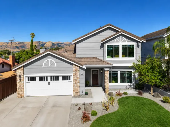 3066 Serpa Dr, San Jose, CA 95148