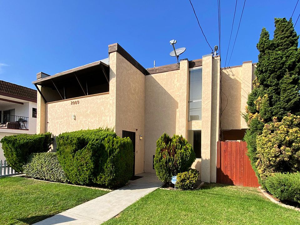 Front of unit