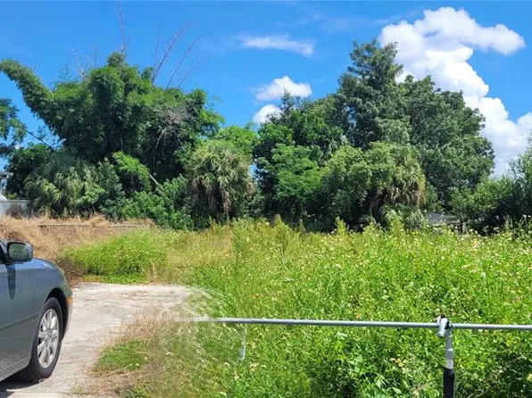 4965 ELIZABETH AVENUE LOT 10, SARASOTA, FL 34233