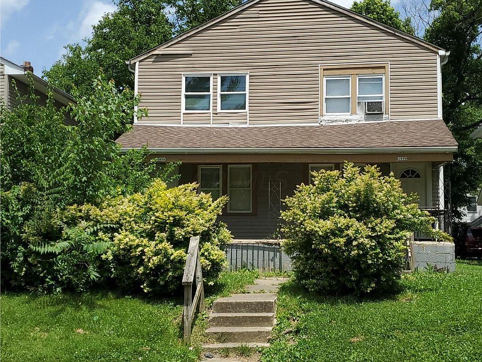 1st image of 1074 20th Ave #1076