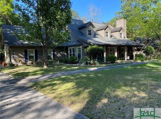 166 Rendant Ave, Savannah, GA 31419