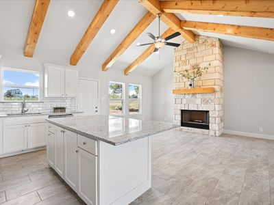 9100 Mitchell Bend Ct, Granbury, TX, 76048