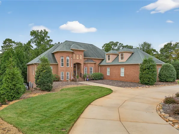 1201 Sunset Ln, Anderson, SC 29626