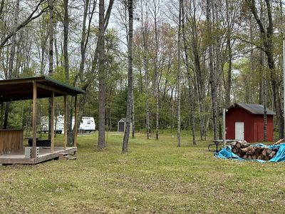 722 W Four Mile Rd, Luther, MI, 49656