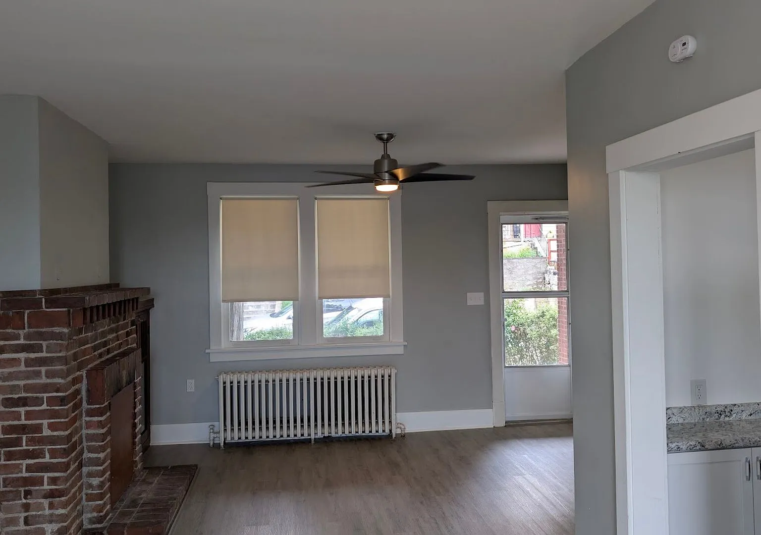 Mount Oliver - 2 BR Single Family House — Photo 3