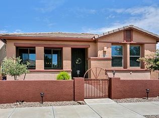 14011 E Stanhope Blvd, Vail, AZ 85641